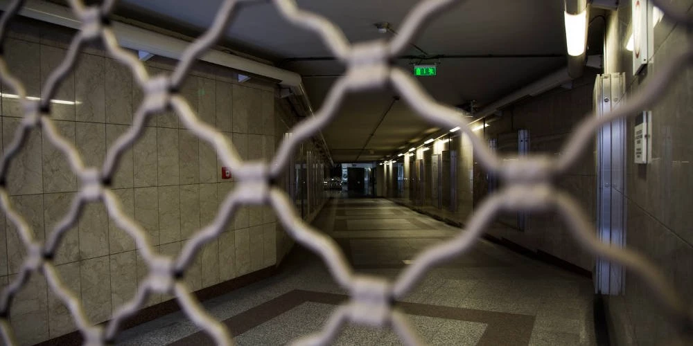 Προσοχή: Δείτε πότε θα κλείσουν οι σταθμοί του μετρό «Μέγαρο Μουσικής», «Ευαγγελισμός» και «Σύνταγμα» το Σάββατο